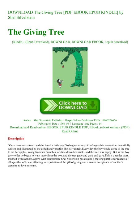 View Download Shel Silverstein Gif