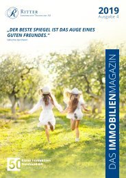 Das Immobilienmagazin - Ausgabe 4 