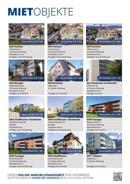 Das Immobilienmagazin - Ausgabe 4 