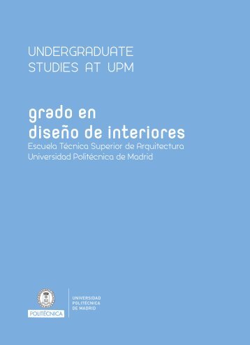 Folleto interiores Versión Digital III Edición