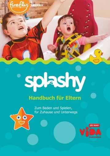 Familien-Handbuch Splashy