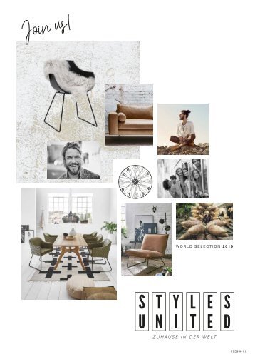 Styles-United-Katalog