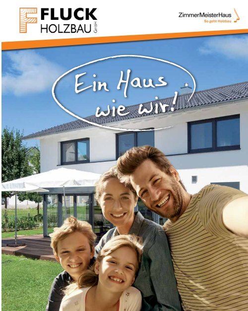 Fluck Hausbau