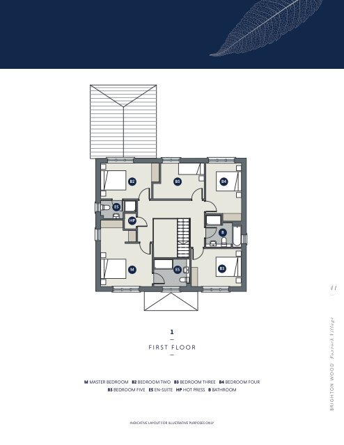 Houses Brochure