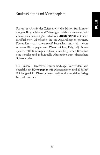 Das Books on Demand Handbuch - Ruckzuckbuch