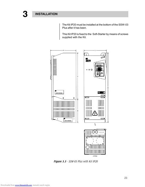 ssw03_plus_series