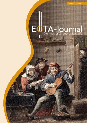EGTA-Journal  04-2019
