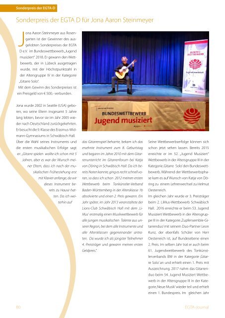 EGTA-Journal  04-2019