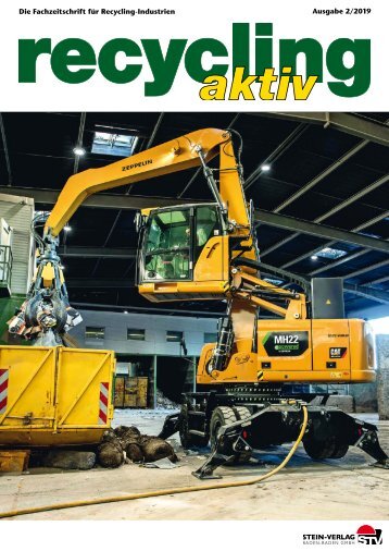recycling aktiv 02/19