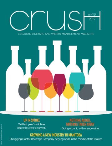 Crush 2019