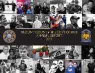 2018 Annual Report