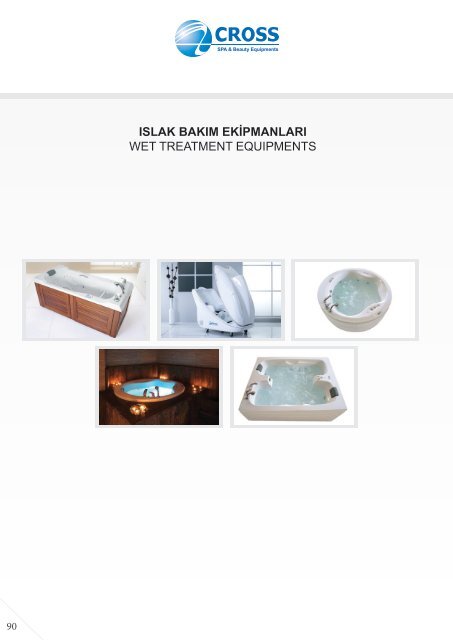 Spa & Beauty Katalog