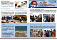 Folha Informativa 6 (abril 2019)