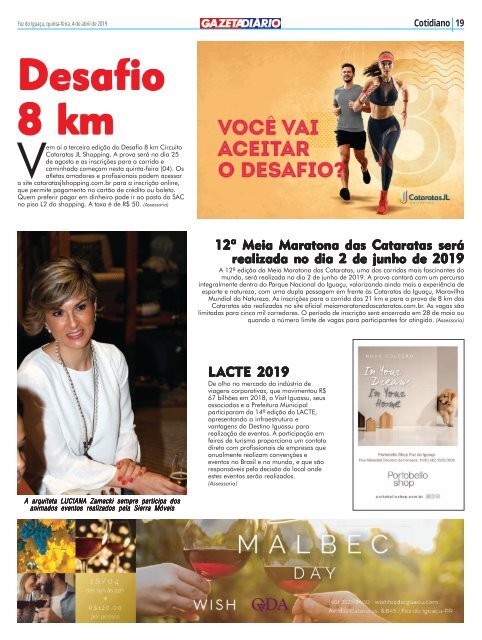 GAZETA DIARIO 839