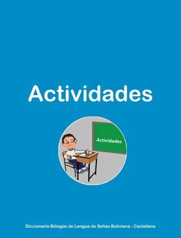 Actividades