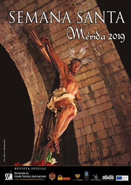 Revista Semana Santa de Mérida 2019