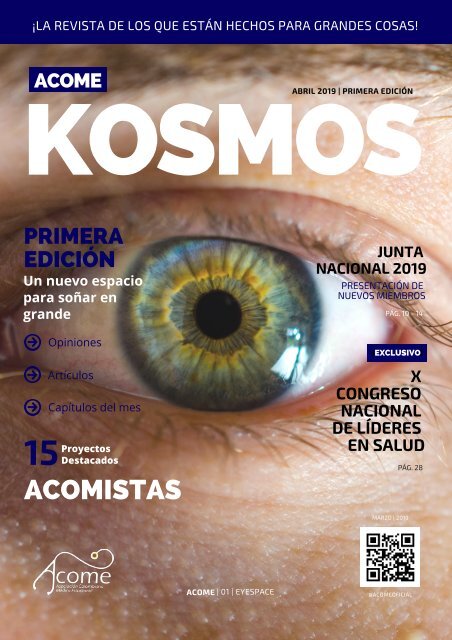 KOSMOS (2)
