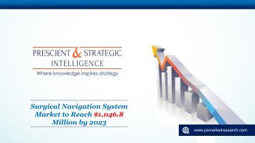 Surgical Navigation System Market Research Report 2023