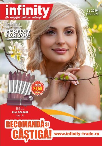 Catalog Mai-Iunie 2019