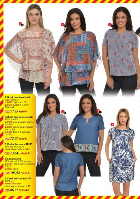 Catalog Mai-Iunie 2019