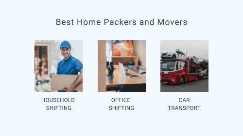 Packers and Movers Viman Nagar