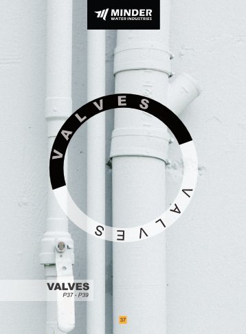 Valves Catalogue