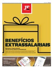 Benefícios Extrassalariais
