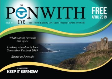 Penwith Eye Issue 21