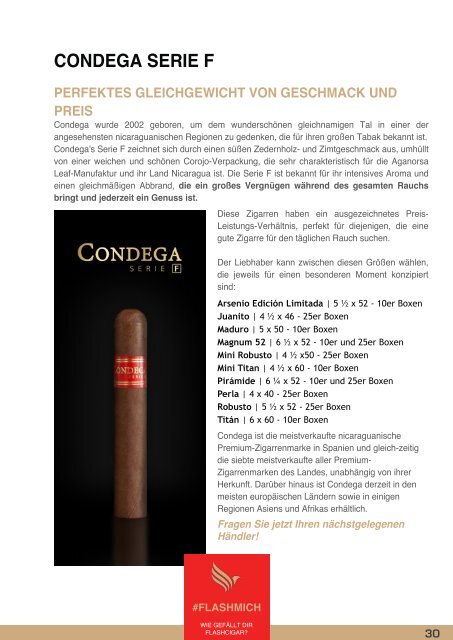 FlashCigar Ausgabe 2  | Mai 2019