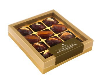 Gift Makers corporate gifts Dubai DATES SETS catalog