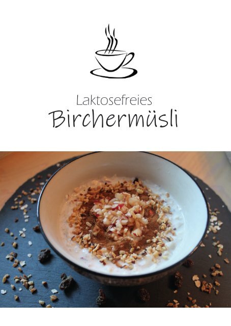 Rezepte Doppelseitig