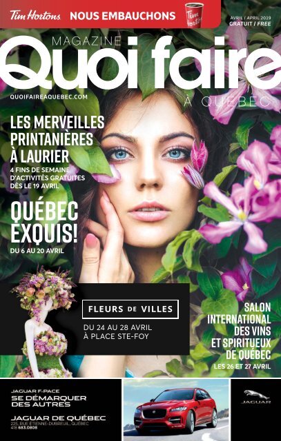 Avril 2019