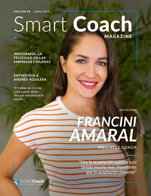 Smart Coach Magazine