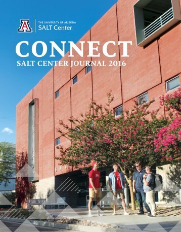 2016 SALT Center Journal