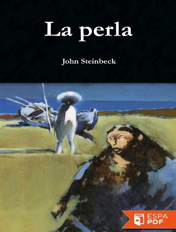 LA PERLA - John Steinbeck