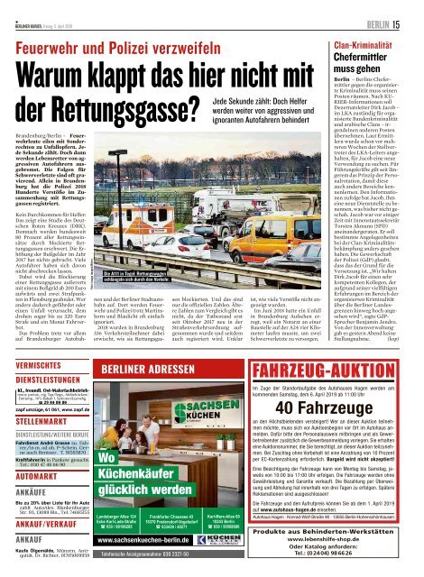 Berliner Kurier 05.04.2019