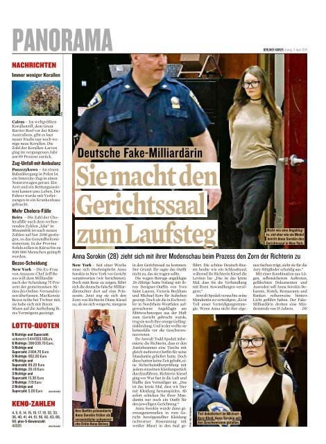 Berliner Kurier 05.04.2019