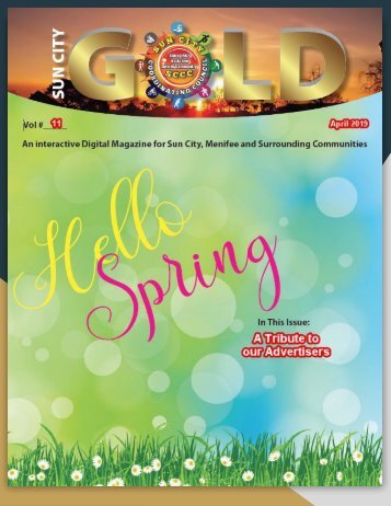 SCCC SUN CITY GOLD APRIL 2019 E