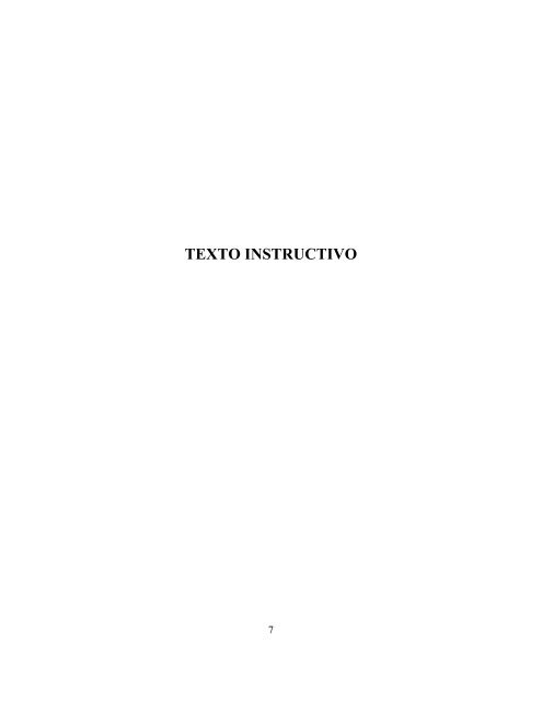 Tipos de Texto