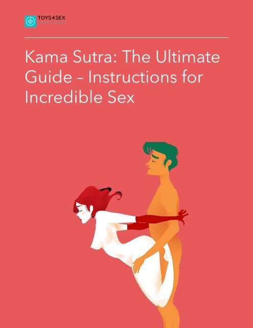 karma sutra guide