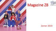 Z8 Magazine zomer 2019 6-4-2019
