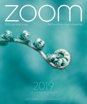 ZOOM | New Year 2019