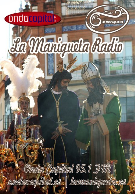 La Manigueta Radio 2019