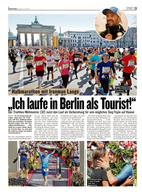 Berliner Kurier 06.04.2019