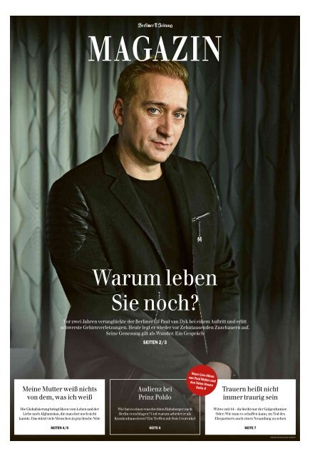 Berliner Zeitung 06.04.2019