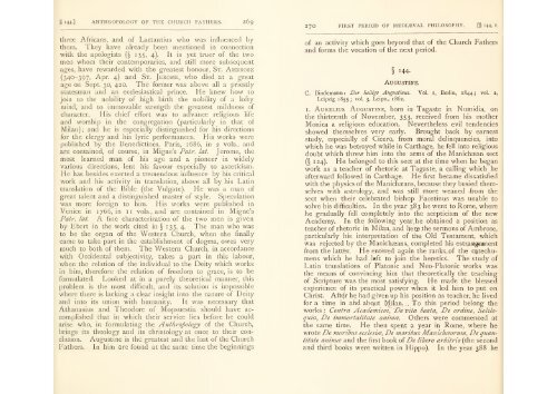 A HISTORY OF PHILOSOPHY Vol.I by Johann Eduard Erdmann 1890