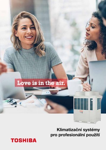 Toshiba Business 2019/20