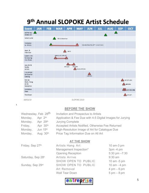 FINAL#2 SLOPOKE 2019 PROSPECTUS SM Mod!