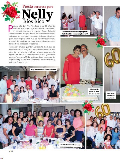 Revista Presencia Acapulco 1144