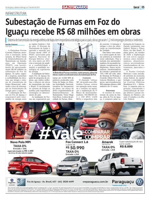 GAZETA DIARIO 841